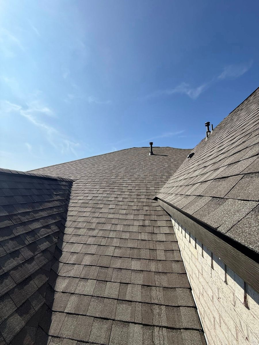 General Construction for Tejas Elite Custom Homes in Belton, TX