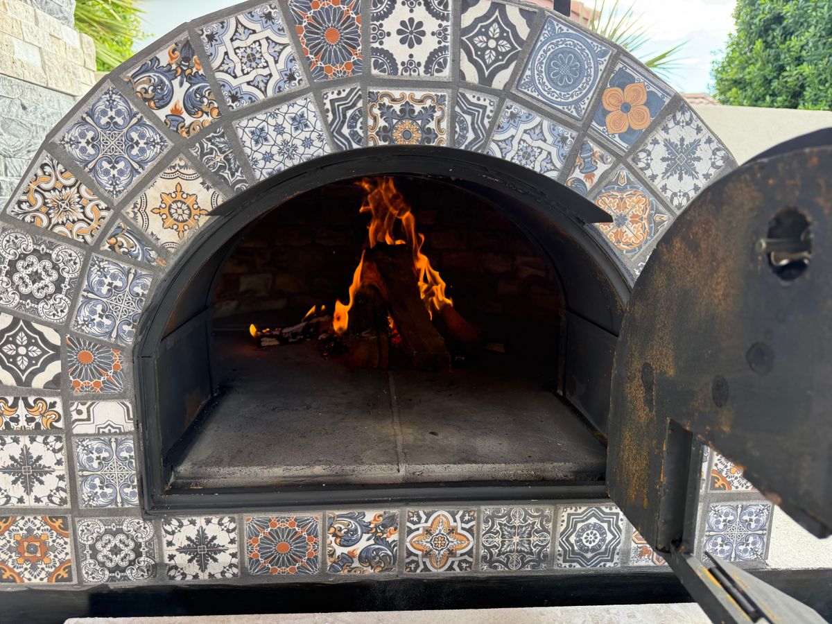 Pavers Install for Desert Oasis Hardscape LLC  in Scottsdale, Arizona