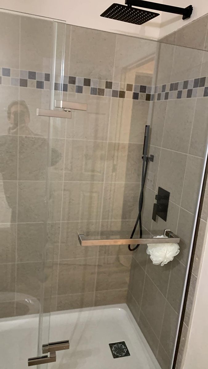 Bathroom Renovation for Sly Construction LLC in Newton, IA