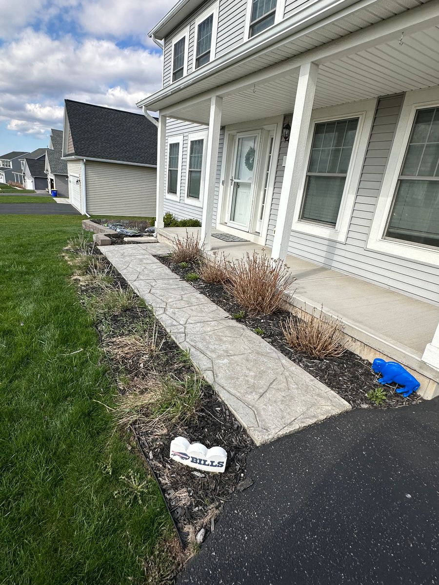 Home Renovations for Nate’s Handyman Services in Rochester, NY