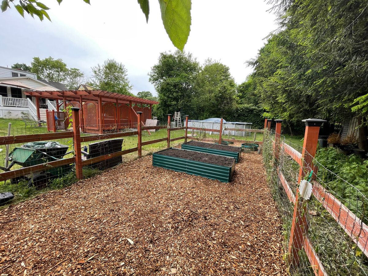 Planting & Garden Design for Ardisi Property Maintenance LLC in Poughkeepsie, NY 