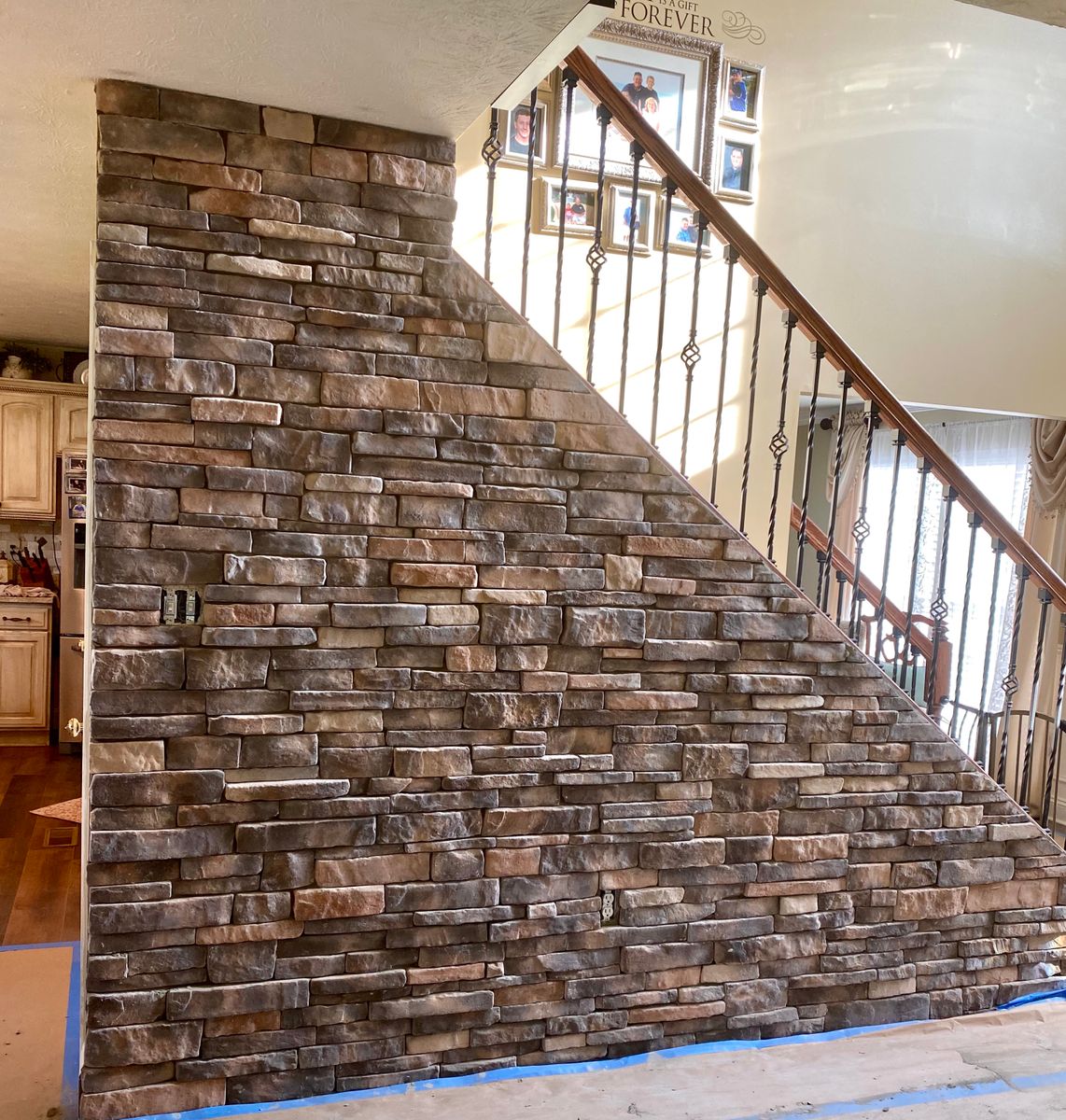 Outdoor Spaces for Accent Stone in Shelocta, PA