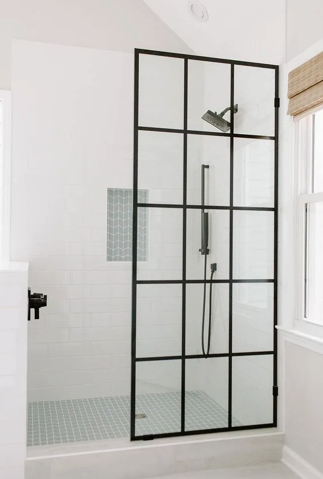 Bathroom Renovation for BrileyBuilds in Greenville, SC