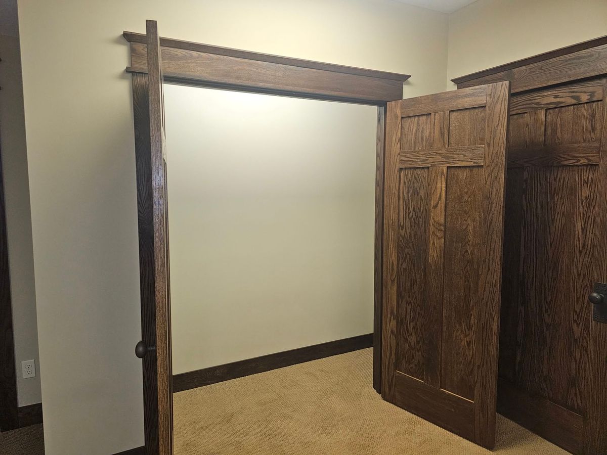 Kitchen Renovation for Newtons Handyman Service LLC in Allendale, MI