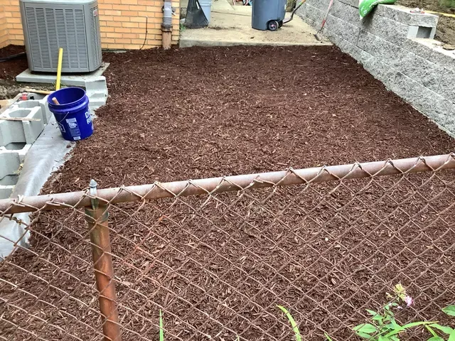 Retaining Walls for Nates Demolition and Clean-Out Services LLC in Pittsburgh, PA