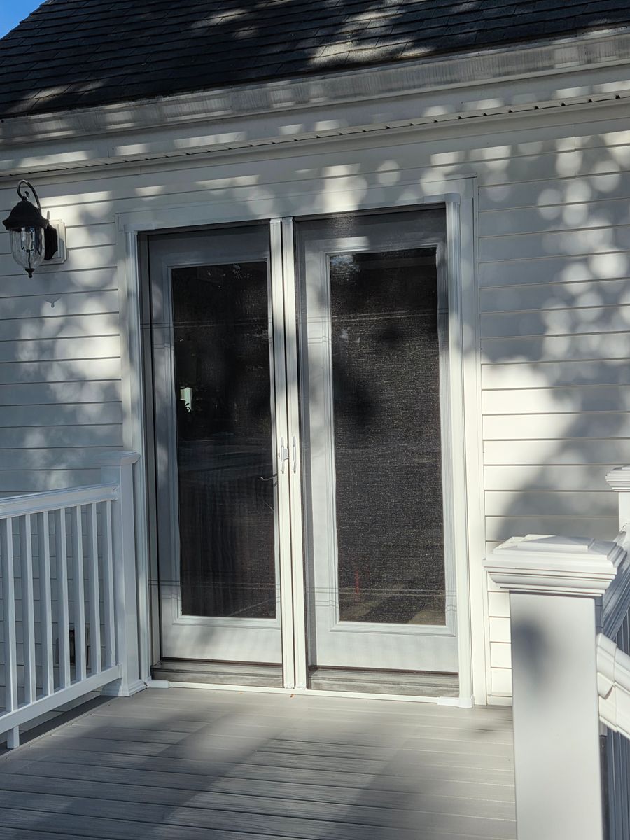 Window Installation for Tuplin and Sons  in Braintree, MA