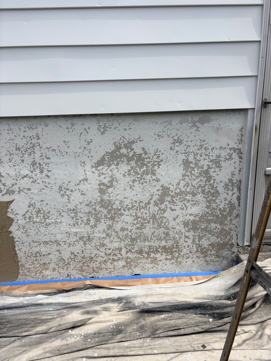 Exterior Painting for Guss Professional Painting and Wallpaper in Allendale, NJ