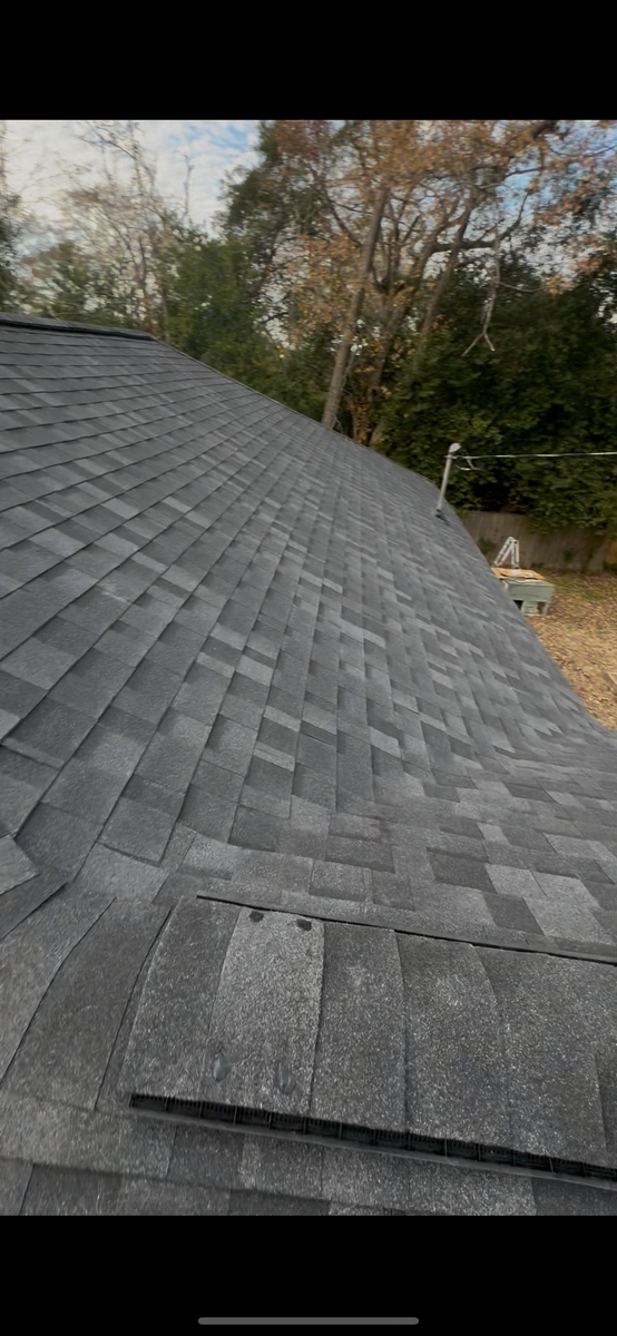 Shingle Roofing for Roofing By Eubanks Home Improvements in Camden, SC