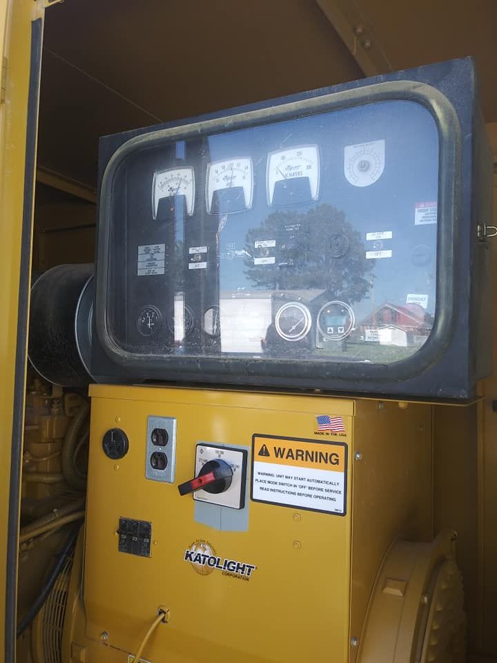 Electrical Panel Upgrades for Rudy's Leoti Electric in Leoti, KS