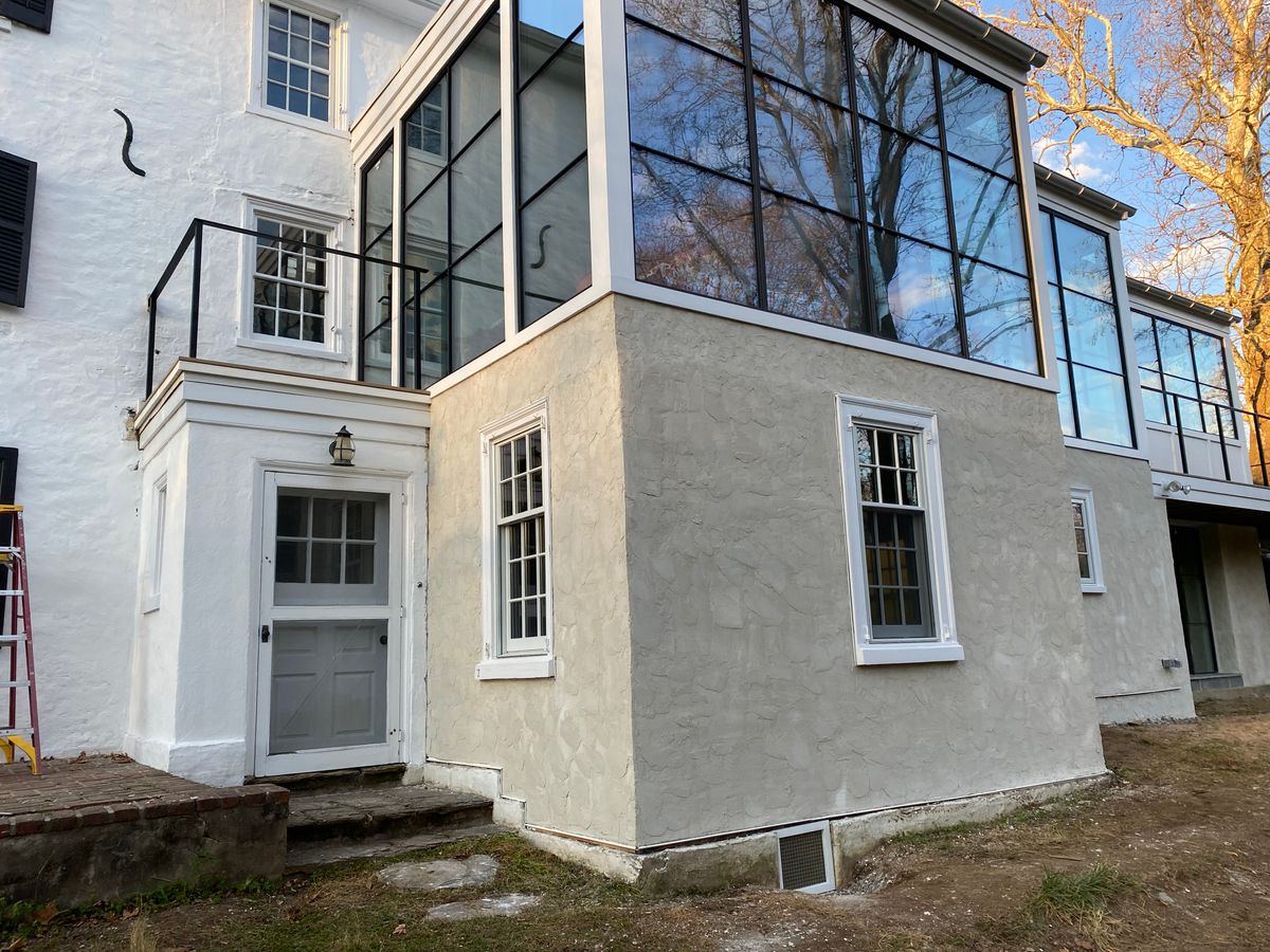 Patio Design & Construction for Markey Masonry LLC in Phoenixville, PA