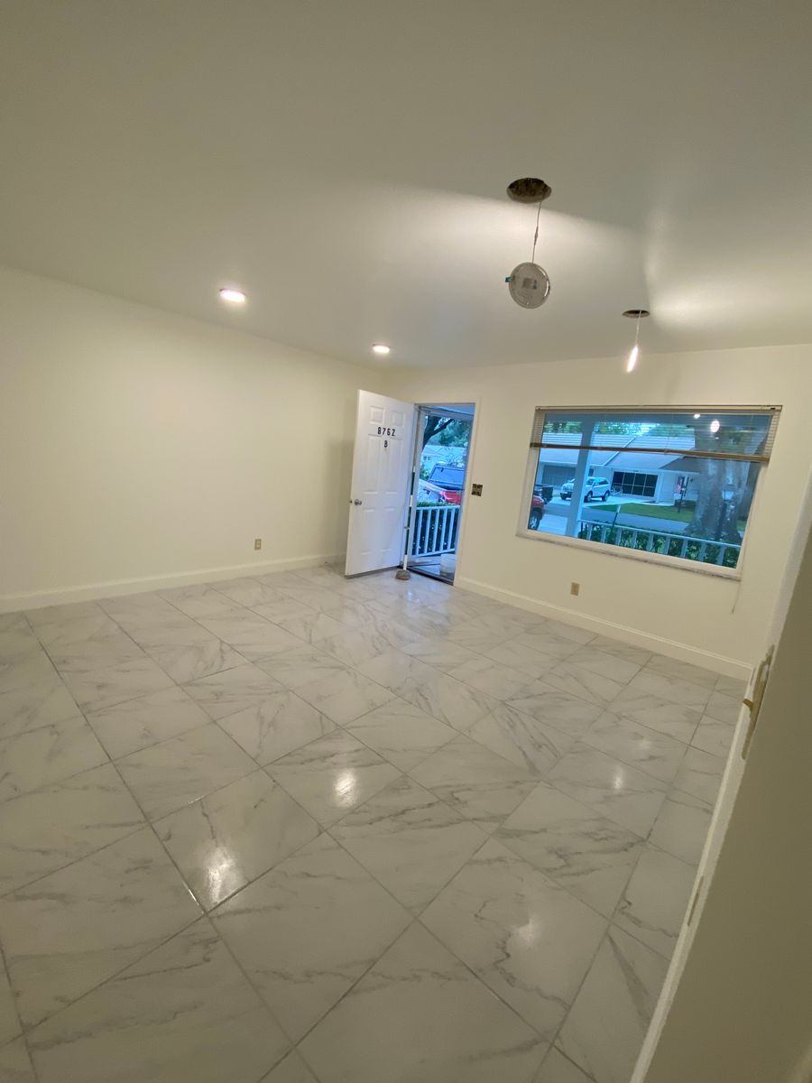 Drywall Installation for FRD Corporation in Ocala, FL