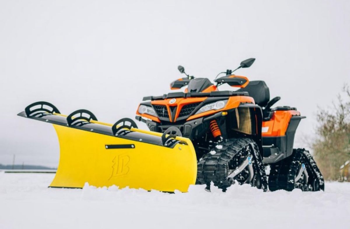 Snow Removal for Snow Watchers Solutions in Milwaukee, WI