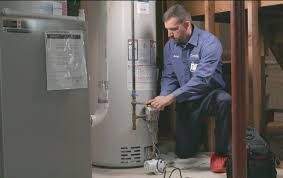 Water Heater and Tank Replacement for Concord Mechanical INC in Lynchburg, VA