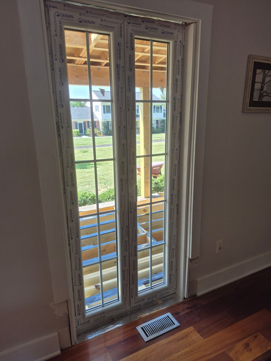 Windows for Omega Glass Philadelphia in Media, PA