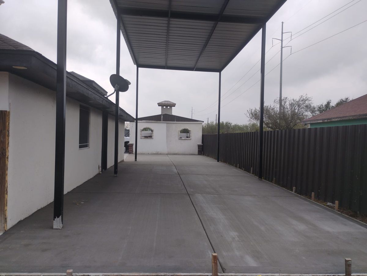 Remodeling Services for Superior Painting and Metal Solutions in McAllen, TX