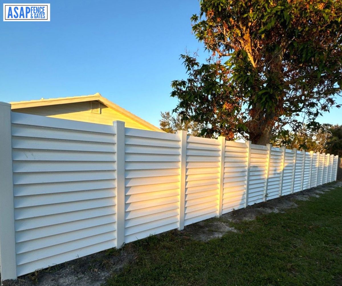 Fence Installation In Clermont FL for ASAP Fence & Gates - Central, FL in Leesburg, FL