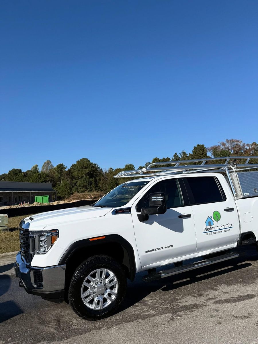 Add Ons for Relentless Shine Mobile Detailing in Calabash, NC