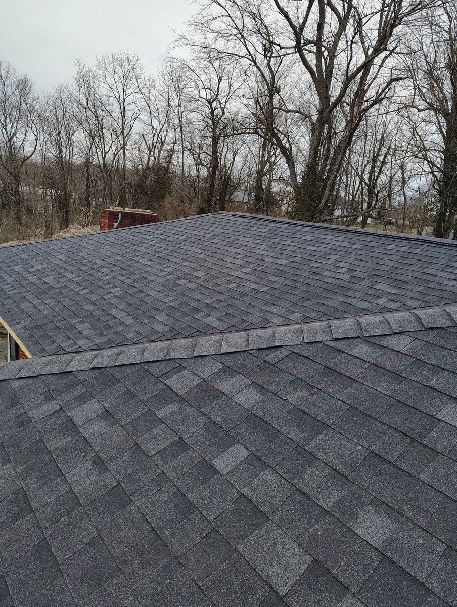 Complete Home Renovations for Paramount Construction in Lexington, KY