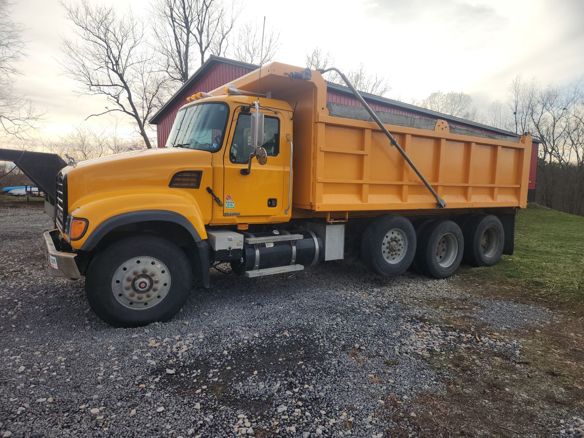Driveway Construction for Dead On Energy in Bloomingdale, OH