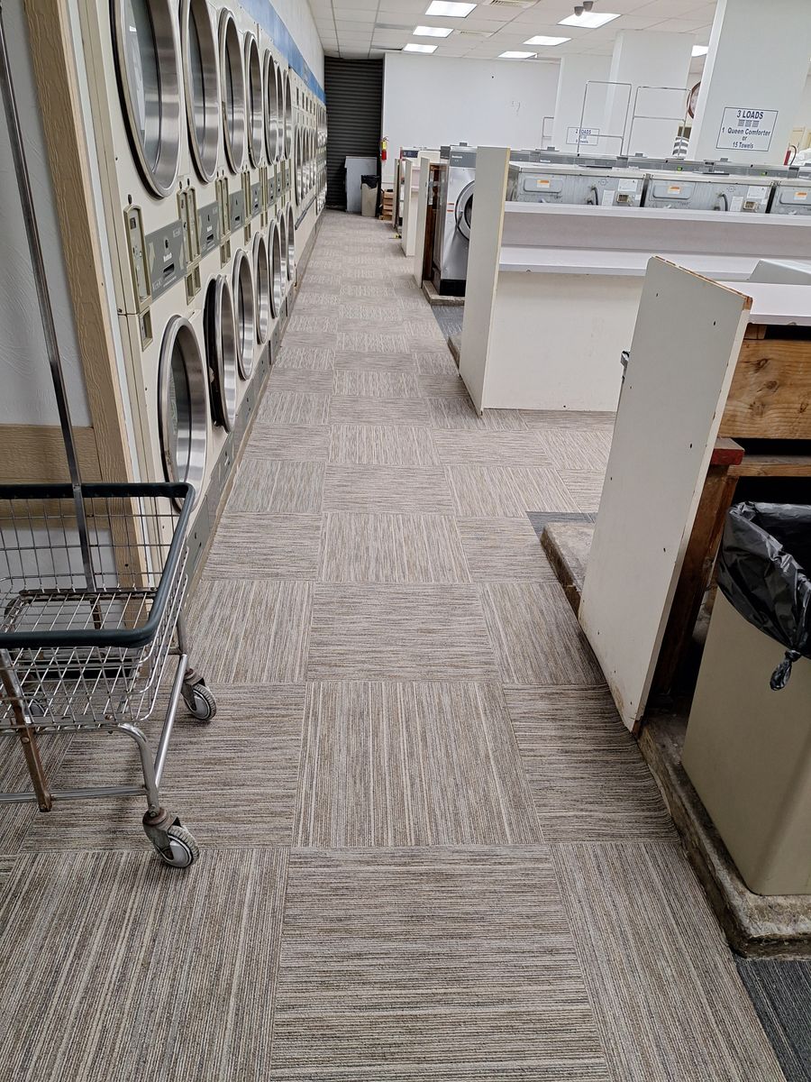 Carpet Installation for Top Knotch Floors HI, LLC  in Honokaa, HI