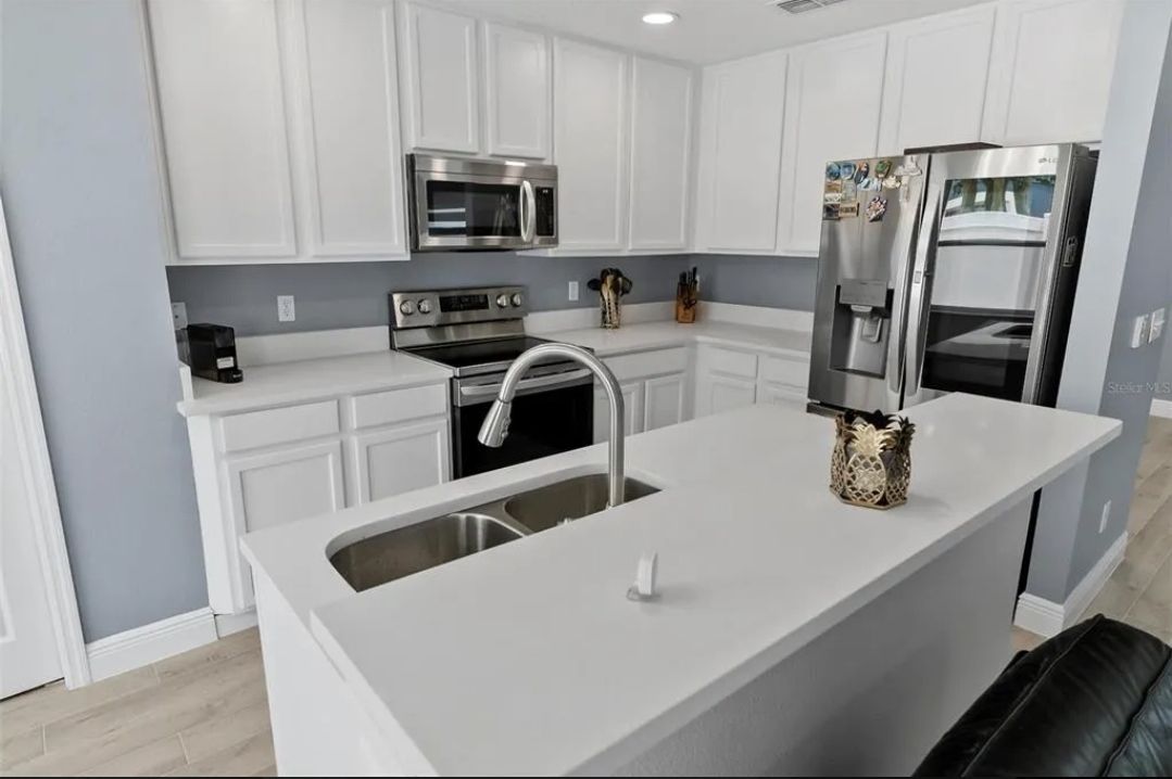 Custom designs for Zion Remodeling & Construction in Gainesville, FL