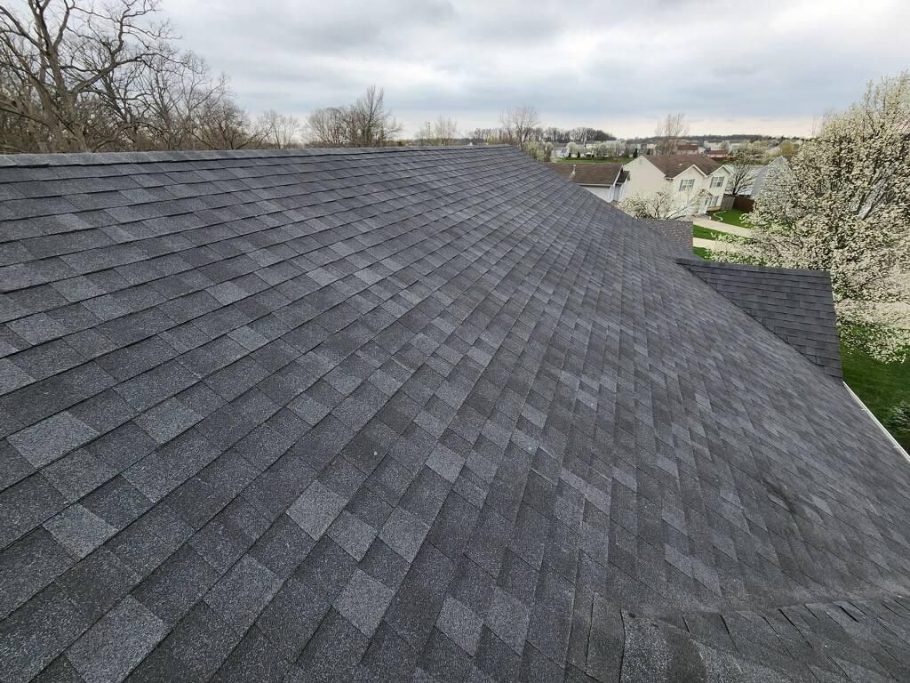 Roofing Installation for Schelfo Roofing in Hamilton, IN