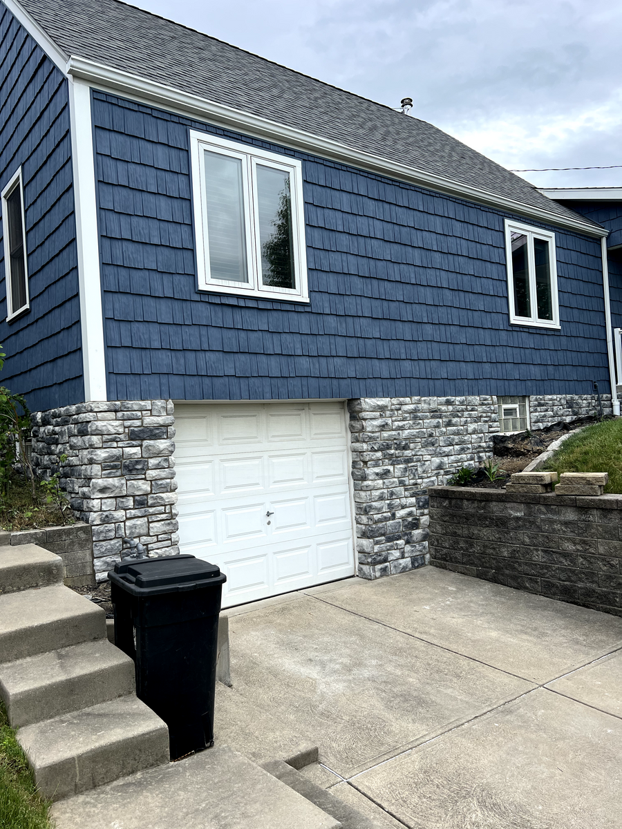 Outdoor Spaces for Accent Stone in Shelocta, PA