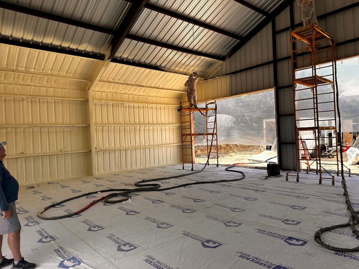 Residential Construction for Visten Construction Group LLC in Burkburnett, TX