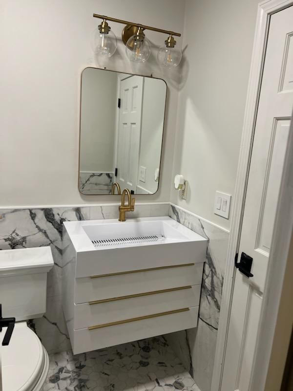 Flooring for Precision Enterprise Construction LLC in Loganville, GA