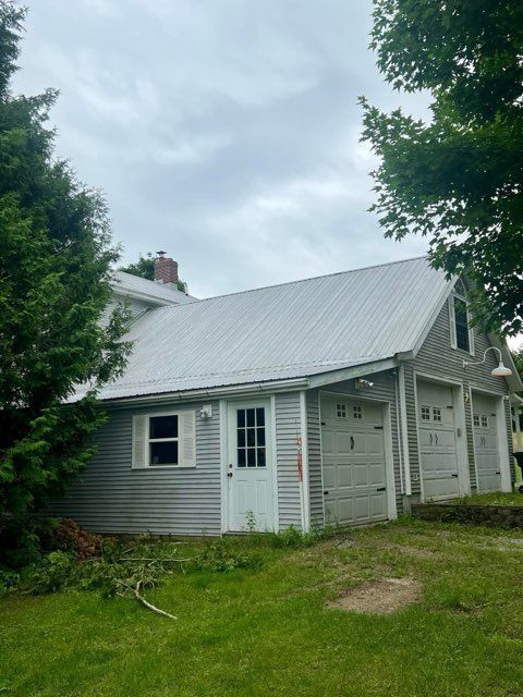 Roofing Installation and Repair for Bishop’s Property Maintenance in Franklin, VT