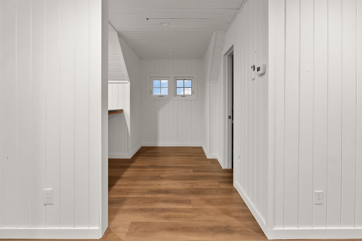 Flooring for Mission Mountain Construction in Kalispell, MT