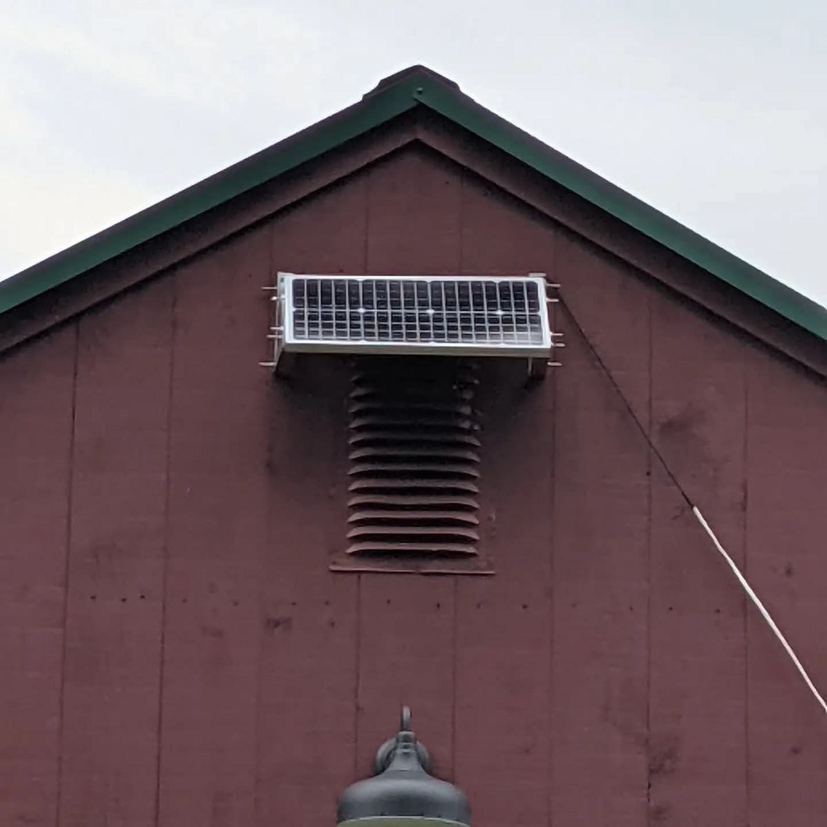 Custom fabrication for Monkey's Fist Handyman Services in Gorham, ME