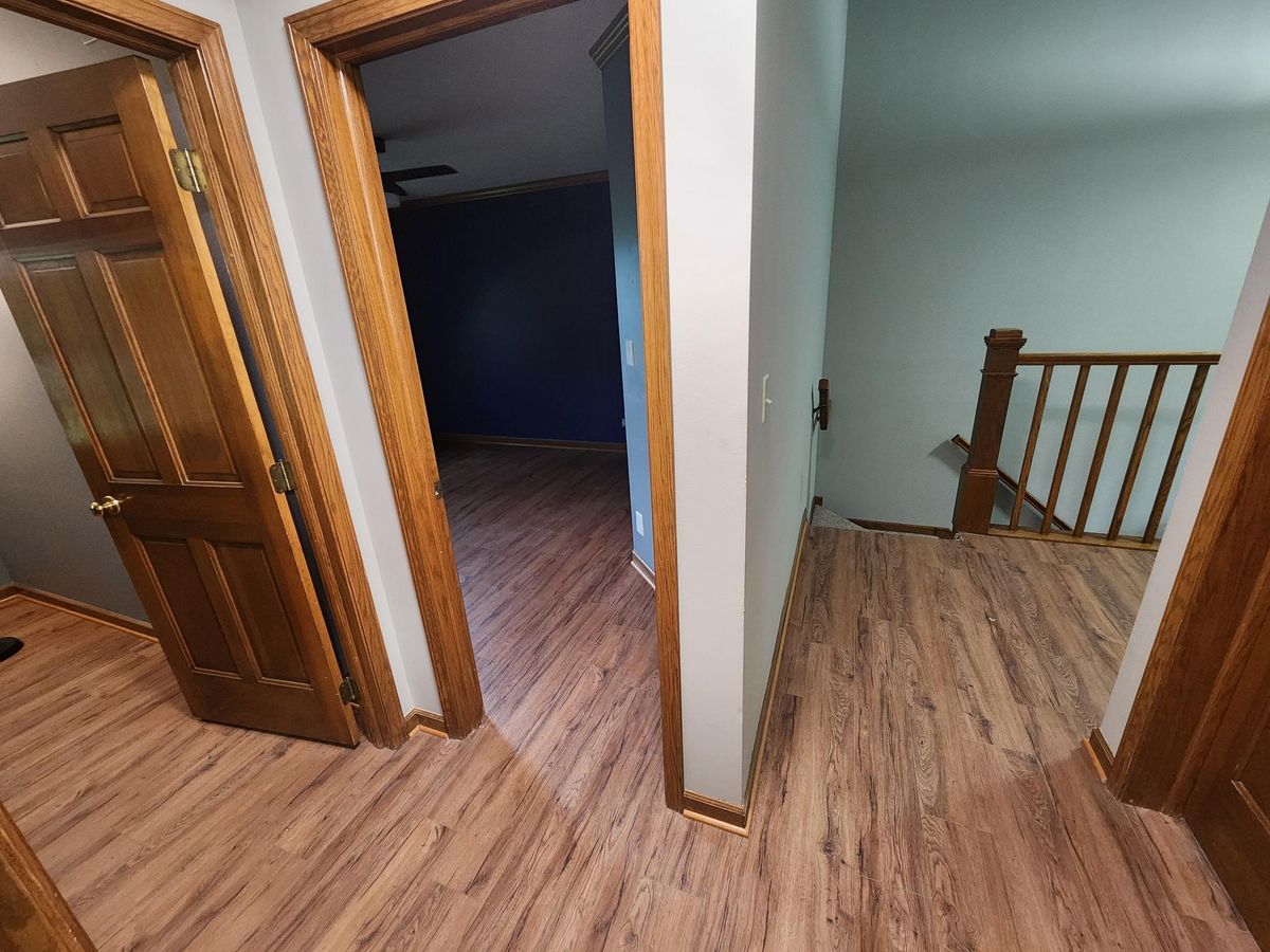 Carpentry for Lind Boomer Flooring, Remodeling & Construction in Loves Park, IL