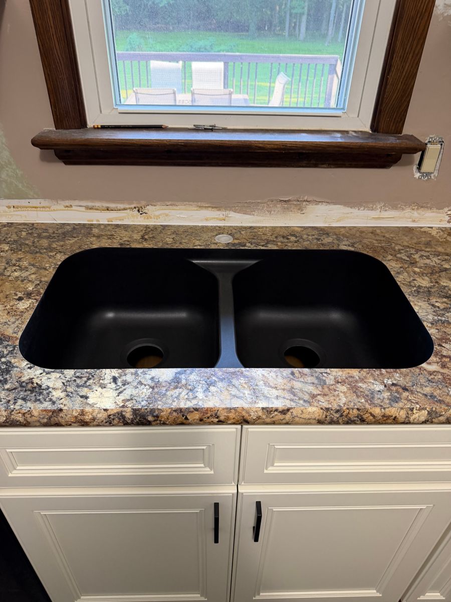 Residential Countertops & Installation for GC Laminate Solutions in Lordstown, OH