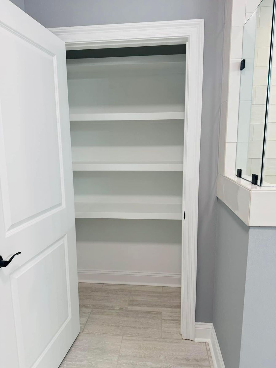 Custom Home Construction for Steve Byrd Construction Inc in Crawfordville, FL