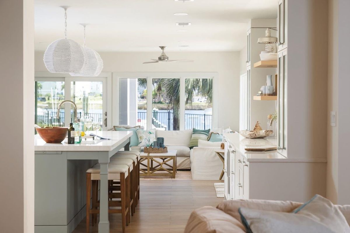 Home Additions for Reef Runner Remodeling & Repair in Gulf Breeze, FL