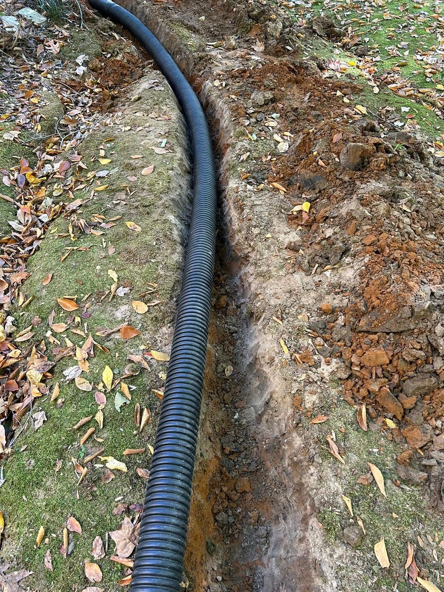 Other Services for Morris Contracting in Leonardtown, MD