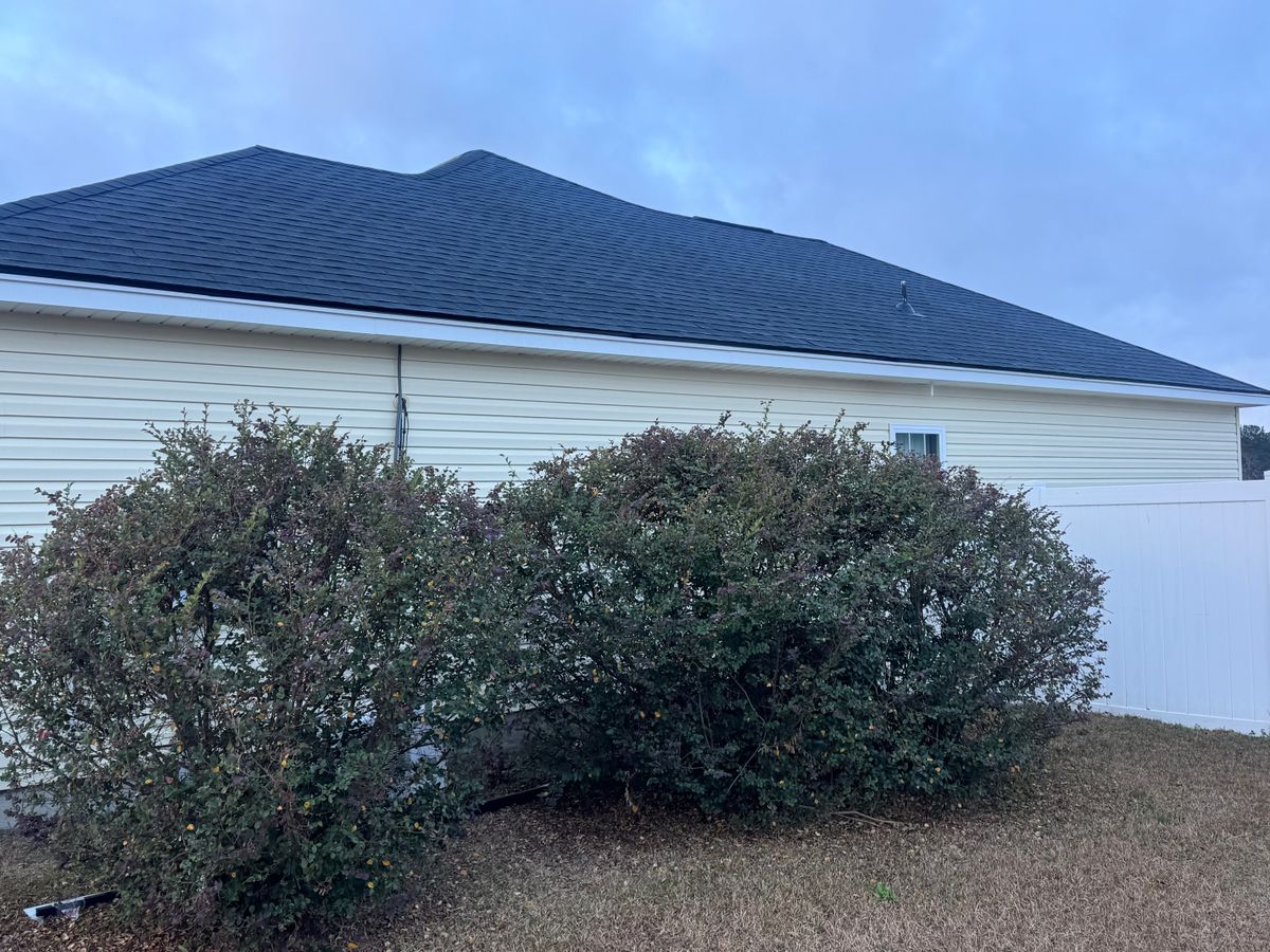 Roofing Installation for Silverstone Property Inspection and Construction LLC in Pooler, GA