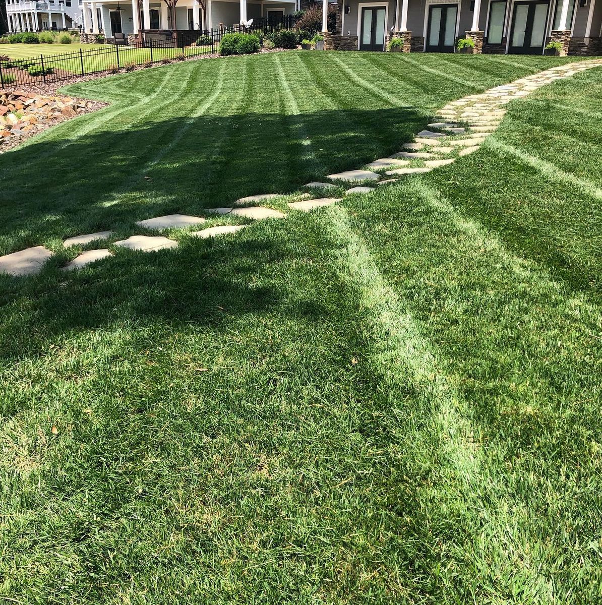 Weed Spraying for Grandview Lawn Care in Norwood, NC
