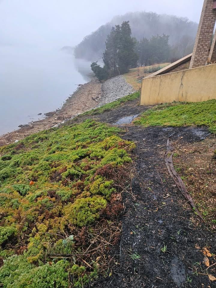 Demolition for S&M DIRT TECH LLC in Knoxville, TN