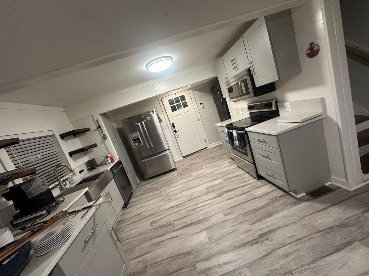 Interior Painting for Comptons Painting LLC in Smyrna, TN