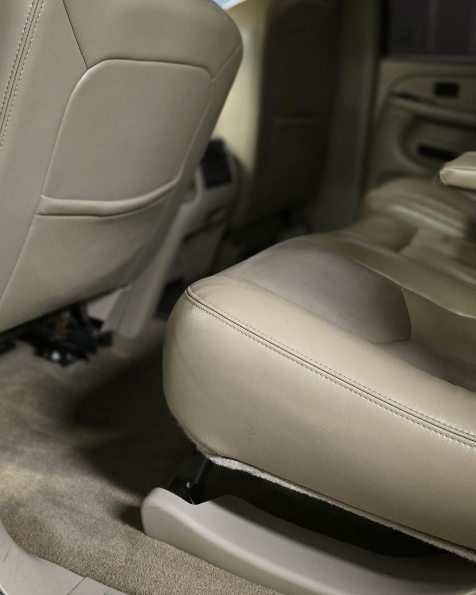 Exterior Detailing for Luxury Auto Detail in Peoria, IL