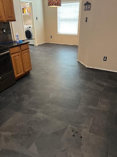 Flooring for Git Er Done Home Remodeling in Wylie, TX