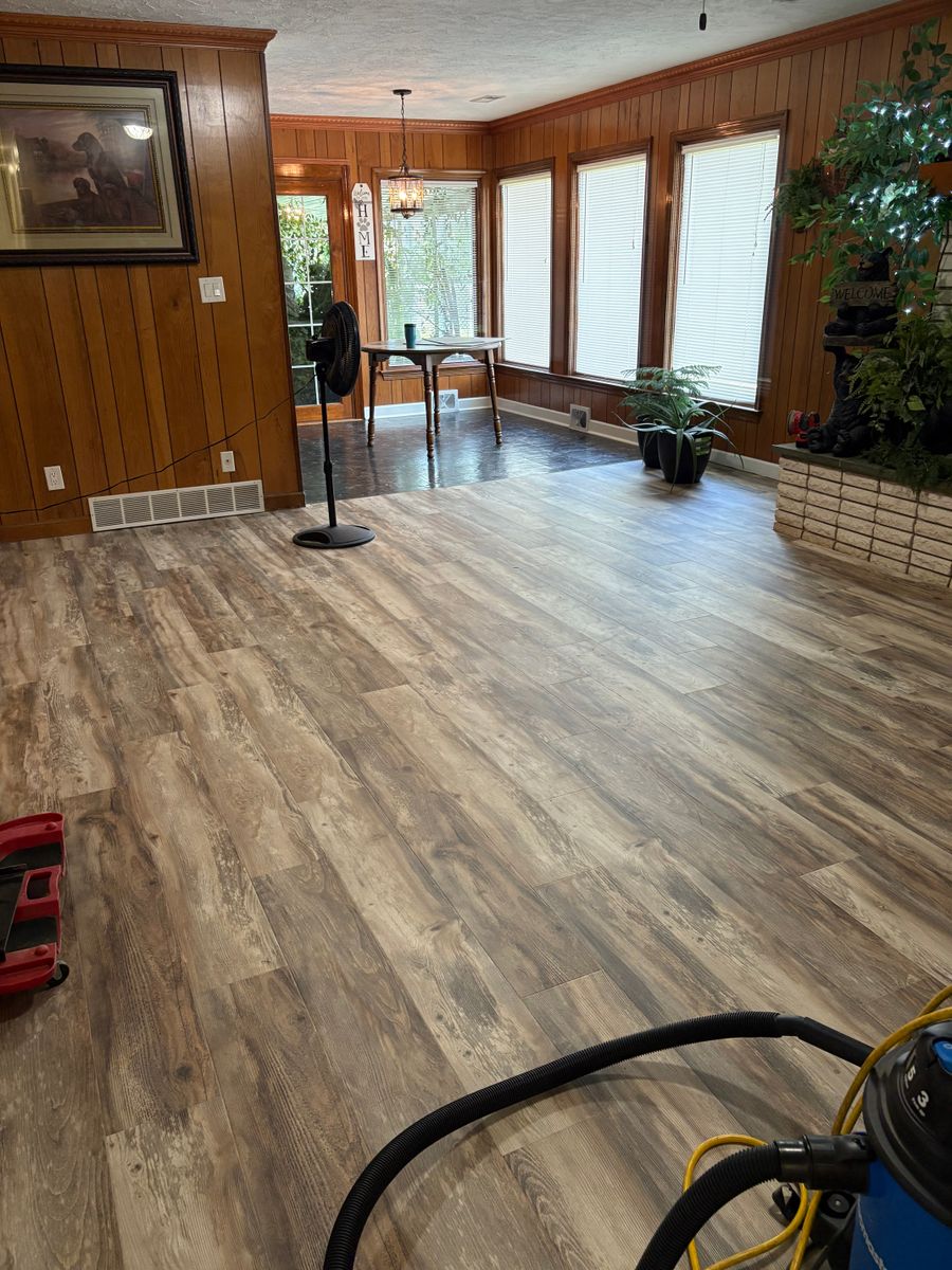 Whole-home Renovations for Personal Touch General Contractor in Galax, VA