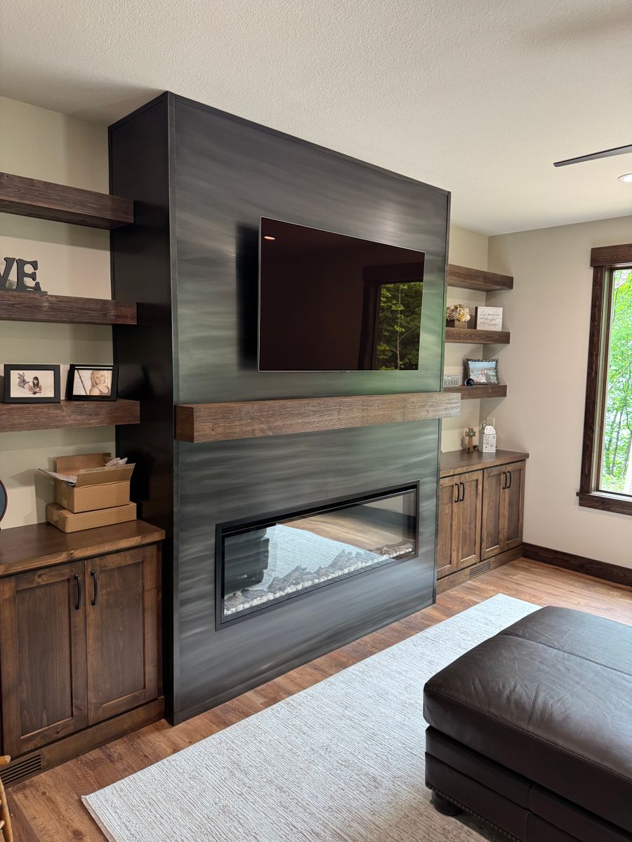 Custom Design & Fabrication for Fusion Welding in Pierz, MN