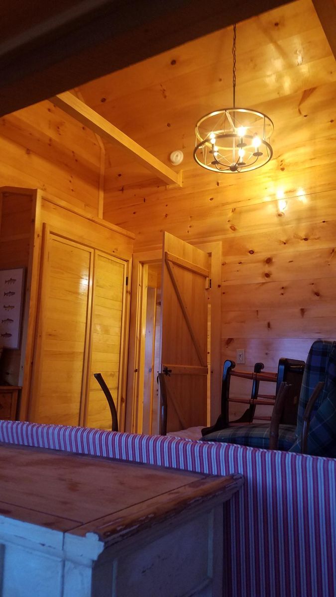 Carpentry for Frame II Finish Builders in Fairfield, ME