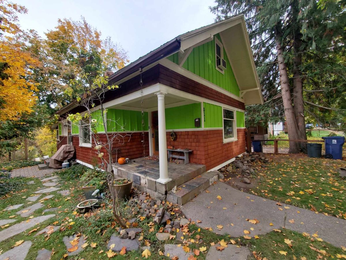 Other Painting Services  for True Legacy Painting in Spokane, WA