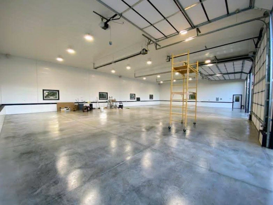 Concrete for Keith Alan Peterson Home Innovation LLC in Buena Vista, CO