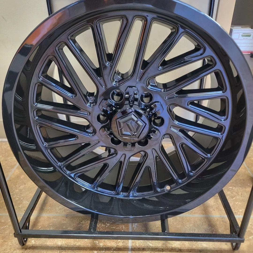 Rim Repairs for Gordo's Tires and Automotive in Rockport, TX