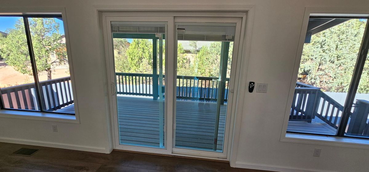 Custom Home Building for JA Mountain View Custom Homes LLC  in Payson, AZ